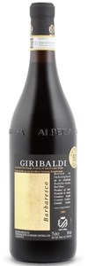 04 Barbaresco (Az. Giribaldi) 2004